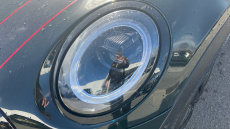 MINI Hatchback 2.0 John Cooper Works Premium 3dr Auto Petrol Hatchback